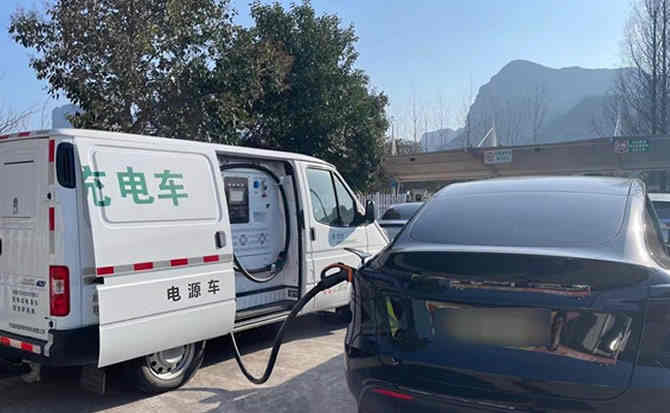 汕头汽车搭电