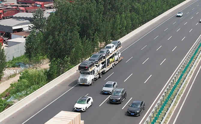 汕头高速公路汽车救援
